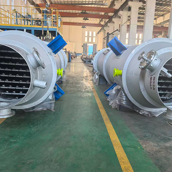 Теплообменник