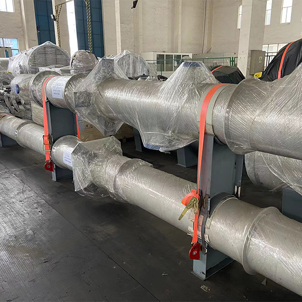 Теплообменник