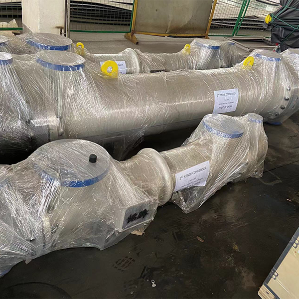 Теплообменник