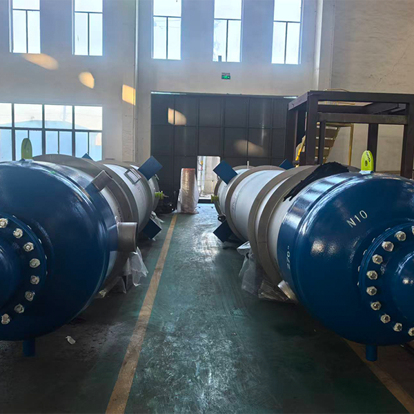 Теплообменник