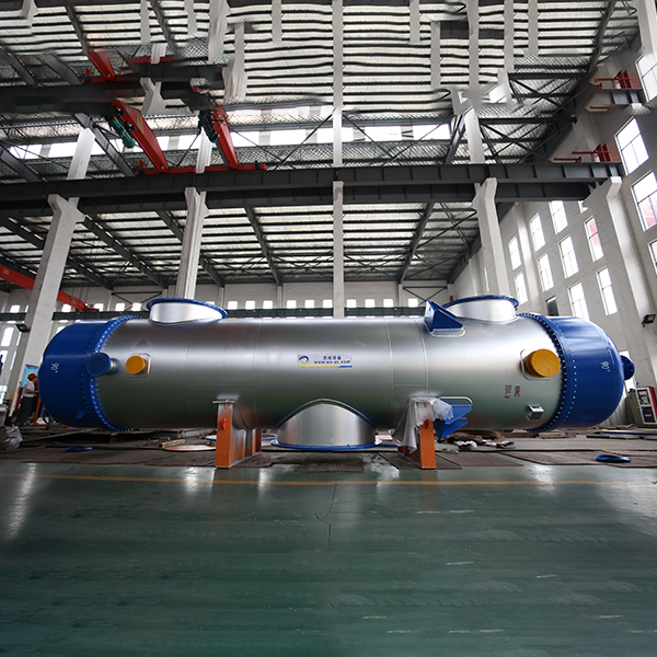 Теплообменник