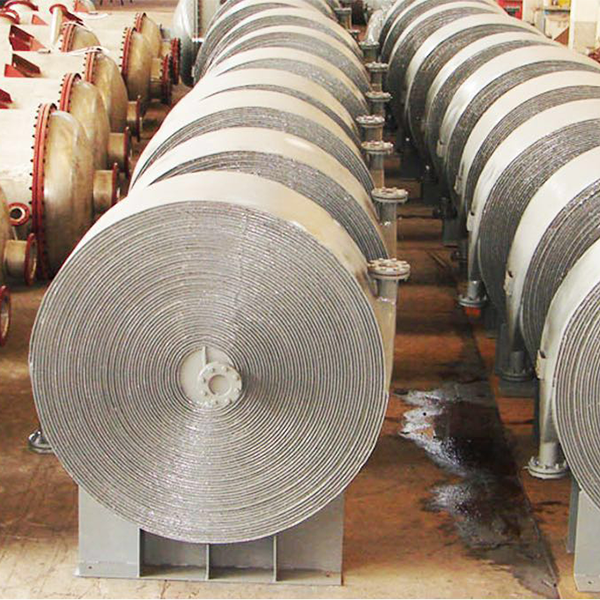 Теплообменник