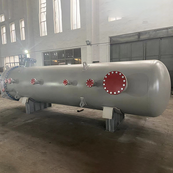 Футерованное оборудование