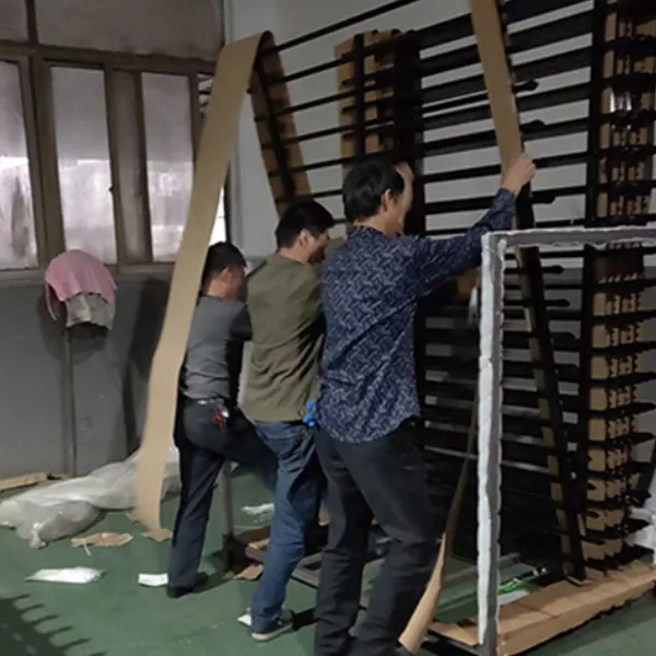 Основные правила технического обслуживания и ремонта ограждений