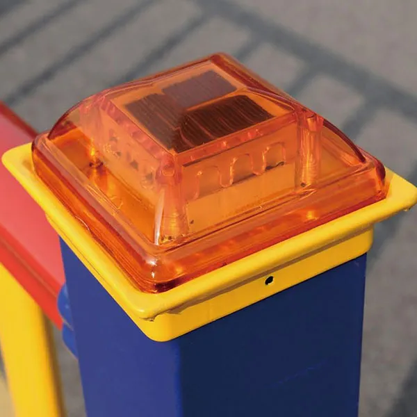 Комплектующие для ограждений