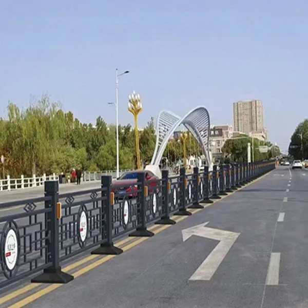 Ограждение города Фучжоу — родины каллиграфии