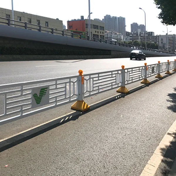 Ограждение наньцзинского типа