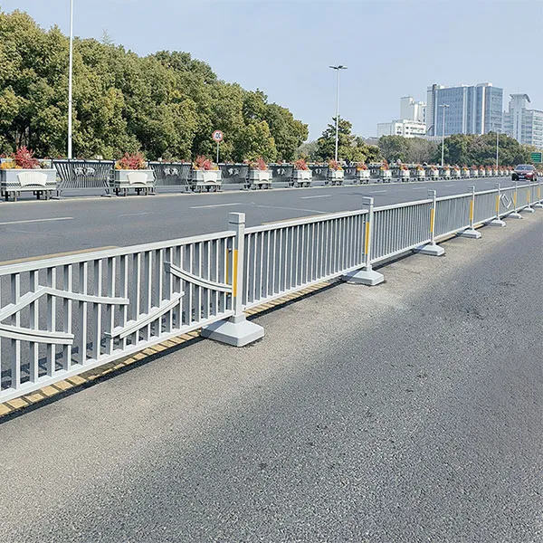 Ограждение серии Цзяннань