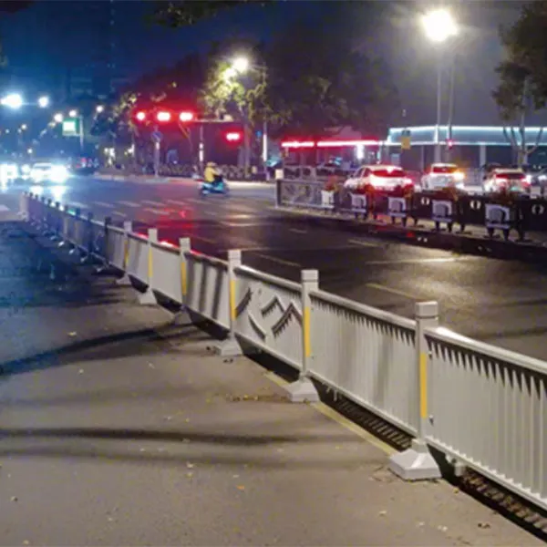 Ограждение серии Цзяннань