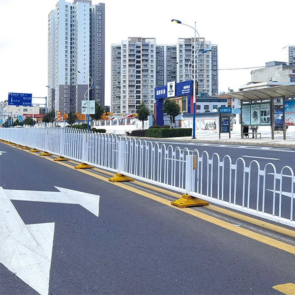 Пекинское ограждение