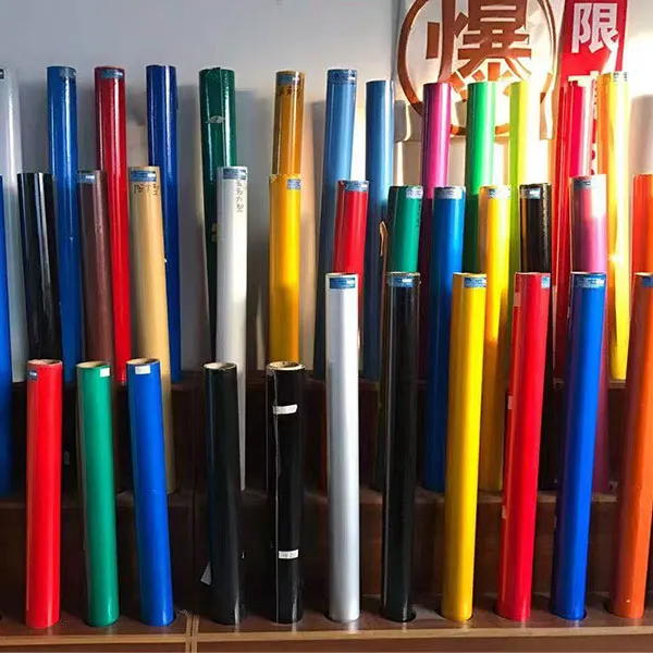 Светоотражающая пленка