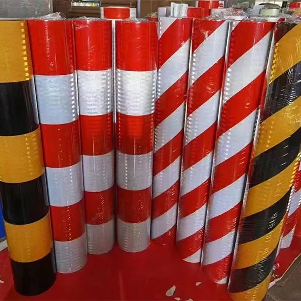 Светоотражающая пленка