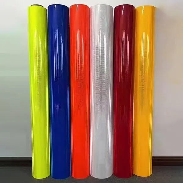 Светоотражающая пленка