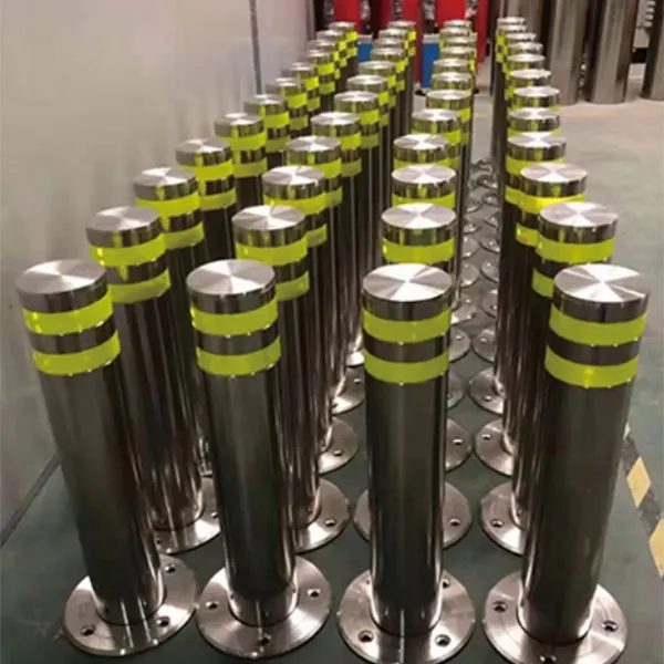 Сигнальный столбик