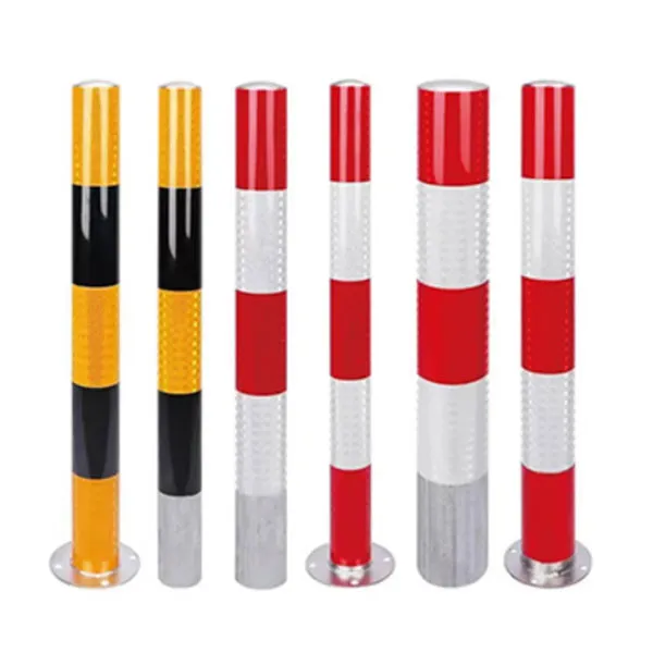 Сигнальный столбик