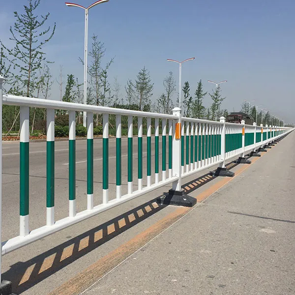 Стандартное ограждение