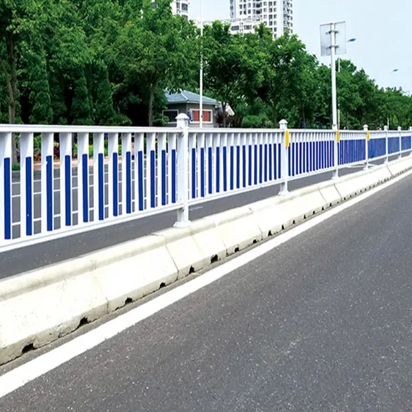 Стандартное ограждение