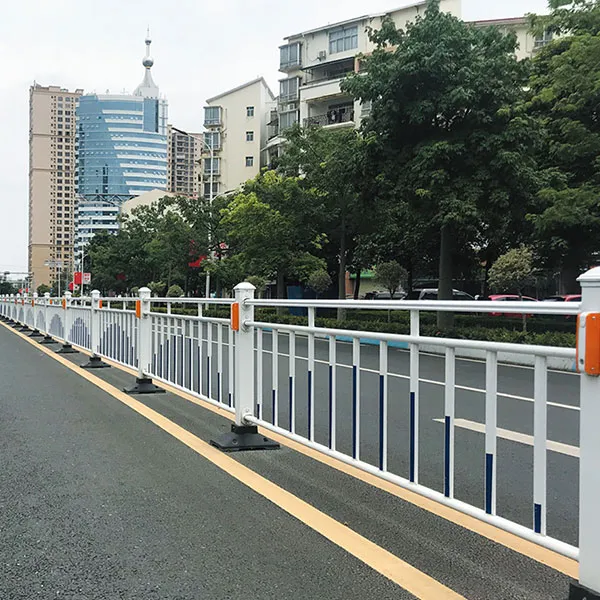 Стандартное ограждение