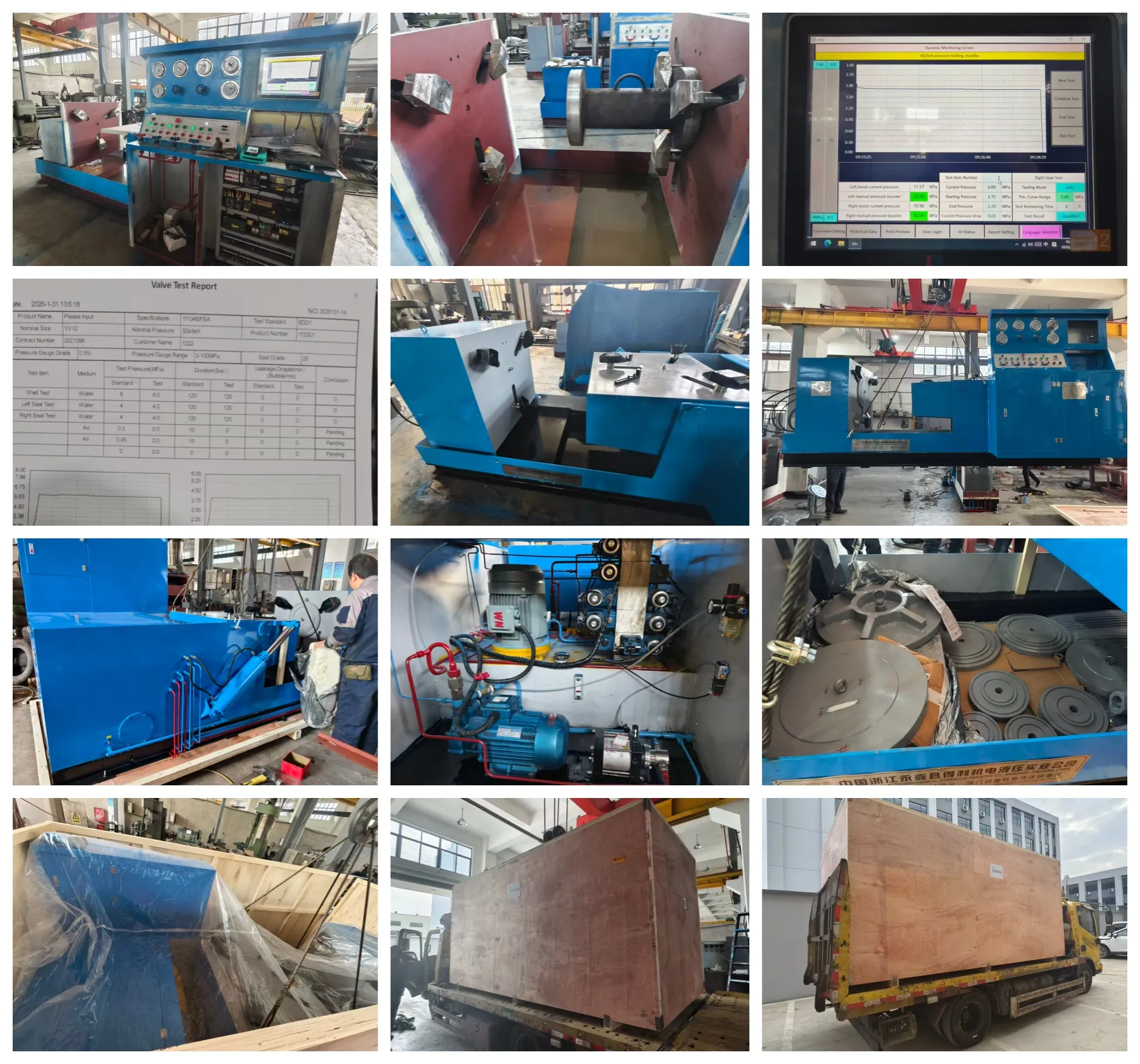 2Испытательный-стенд-для-клапанов-с-компьютерной-системой-PLC-был-отгружен-в-Малайзию-3