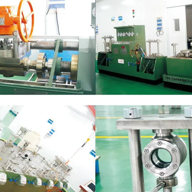 JIANGSU SHENTONG VALVE CO., LTD.