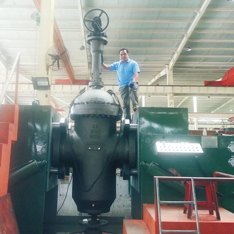 Koflow Valve Group Co., Ltd.