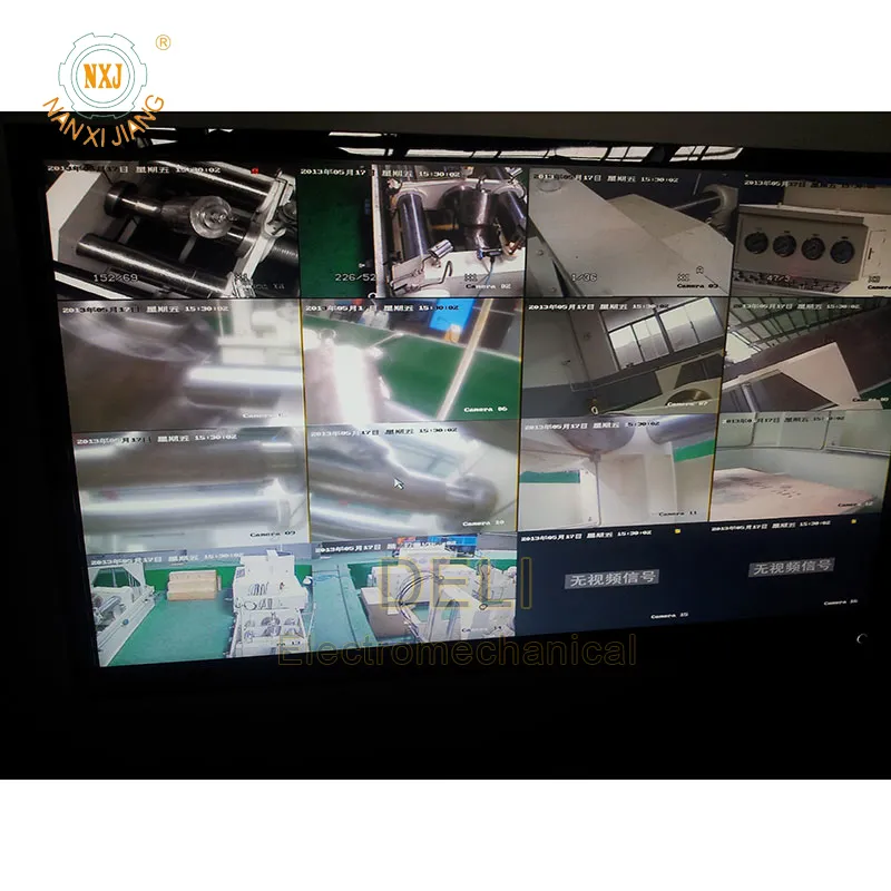 Машина для гидравлических испытаний клапанов модели PZ-C300т1000т