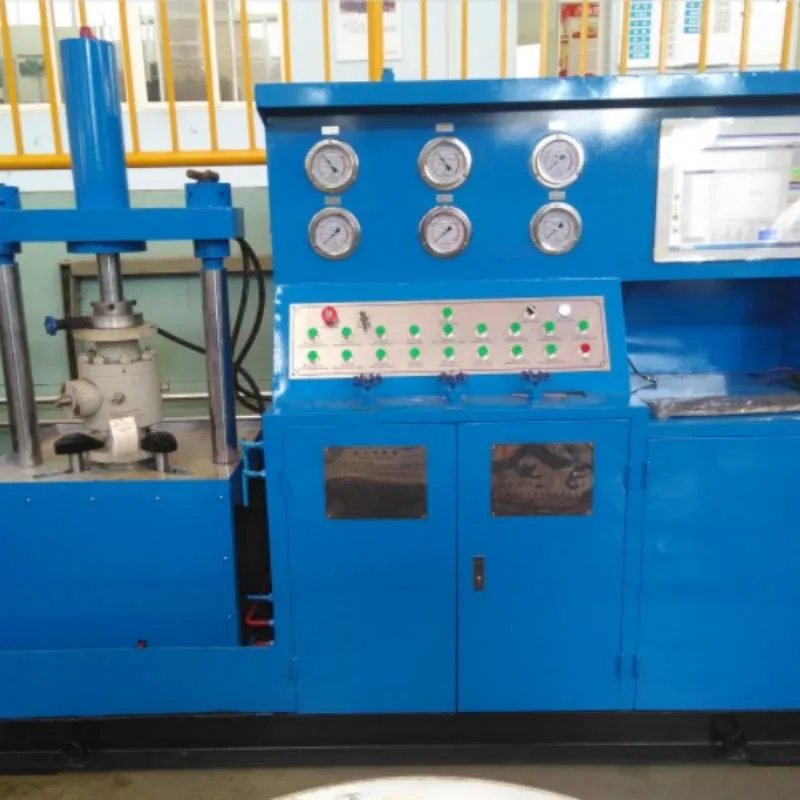 Передовые станки CNPC