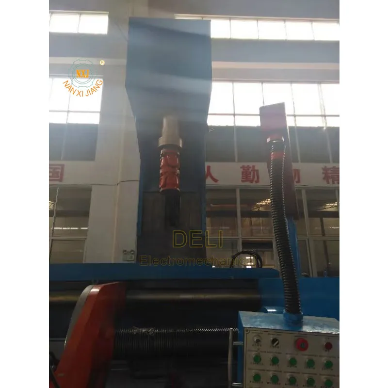 Стенд для испытания клапанов на давление и крутящий момент модели PZ-1500т (винтовой и интеллектуальный тип)