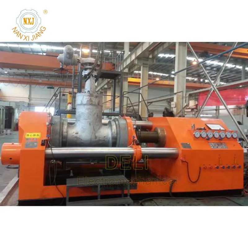 Стенды для испытания клапанов серии PZ (винтового типа)