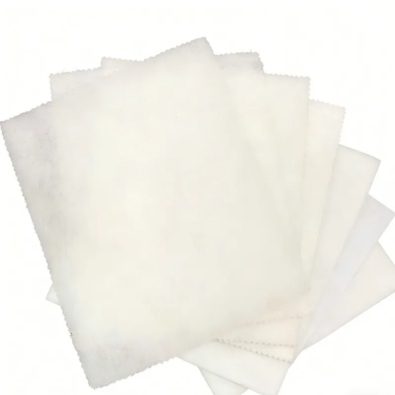 Дышащий водопроницаемый нетканый материал для строительства