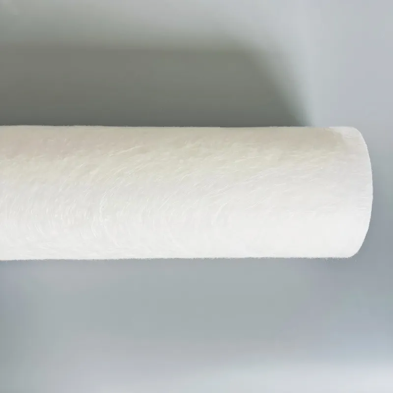 Нетканый материал для обратной фильтрации и защиты от производителя