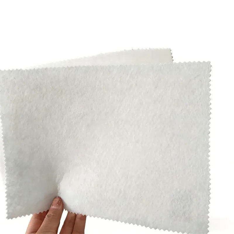 Нетканый материал для озеленения откосов