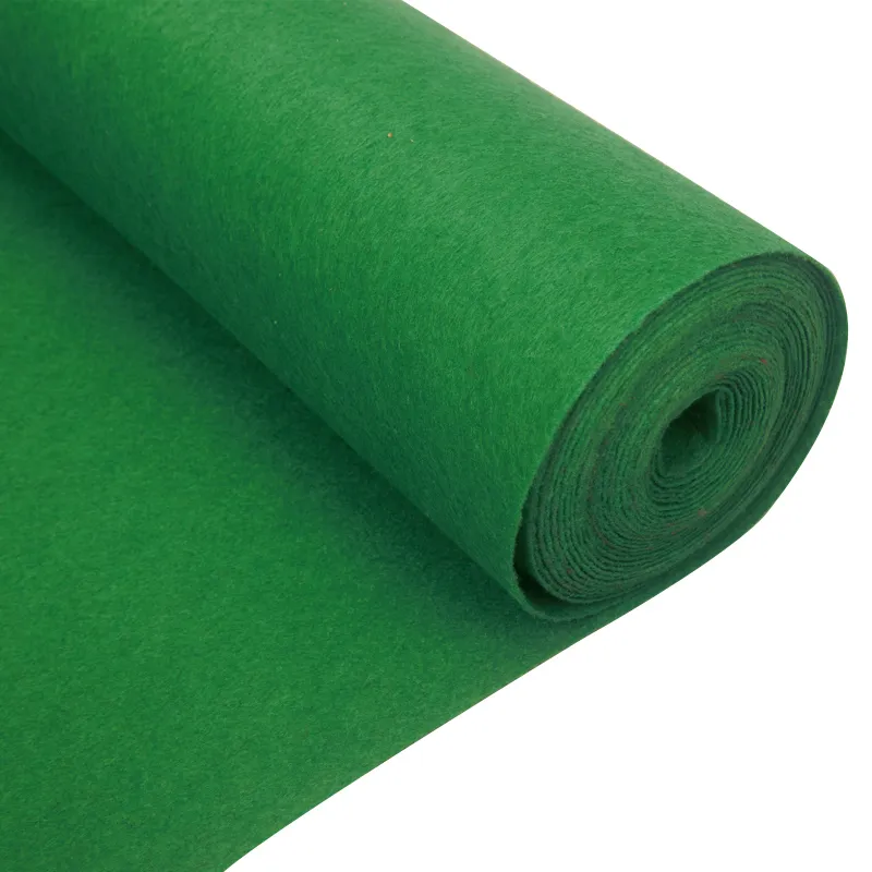 Нетканый материал для озеленения откосов