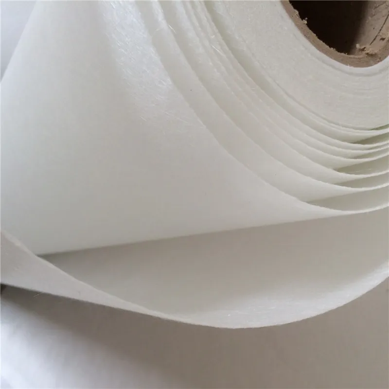 Нетканый материал для озеленения откосов