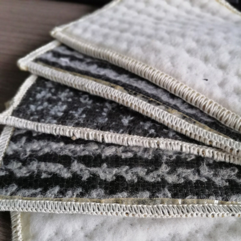 Производитель бентонитовых матов для противофильтрационной защиты искусственных озёр, русел рек, полигонов ТБО, декоративных водоёмов