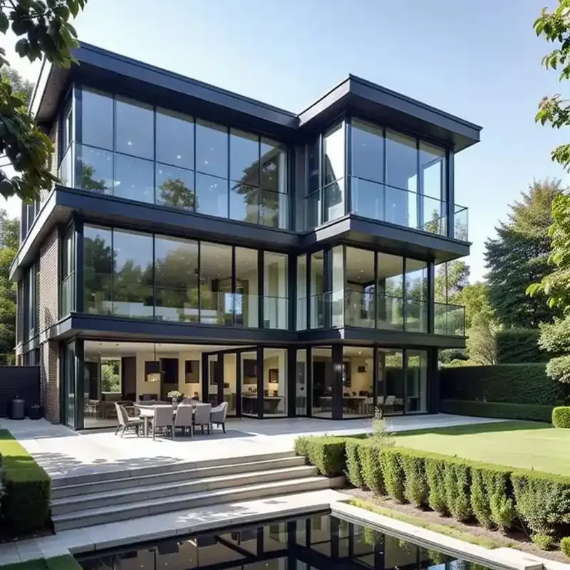 Тенденции в отрасли промышленных профилей способствуют модернизации и трансформации обрабатывающей промышленности