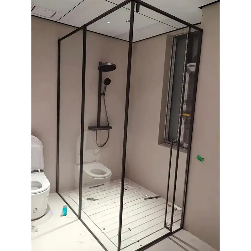 Душевая кабина EZ