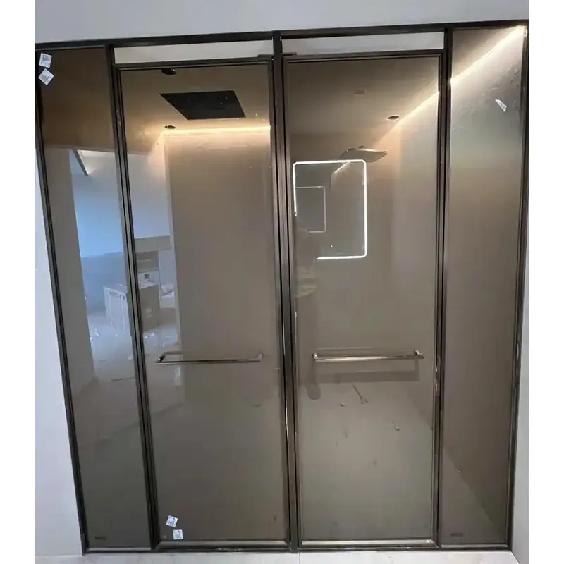 Душевая кабина FA