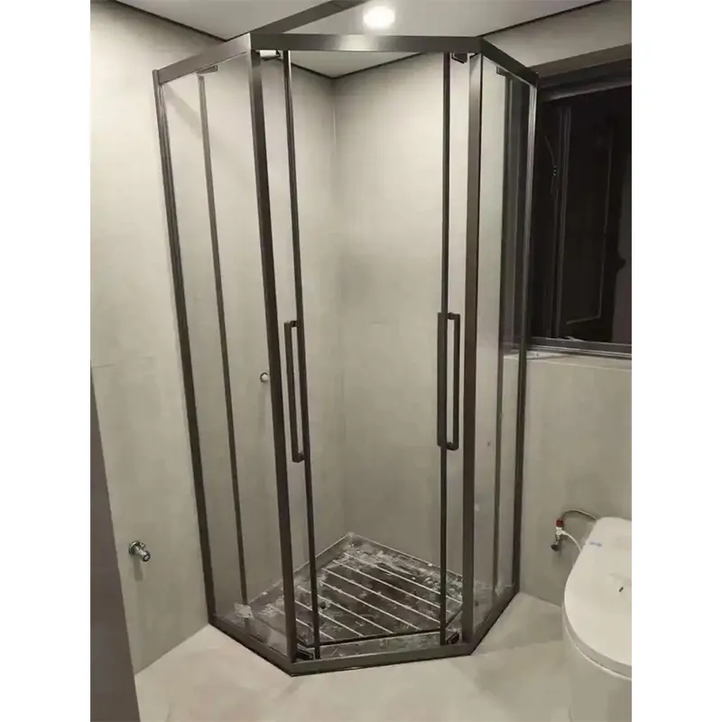 Душевая кабина FD