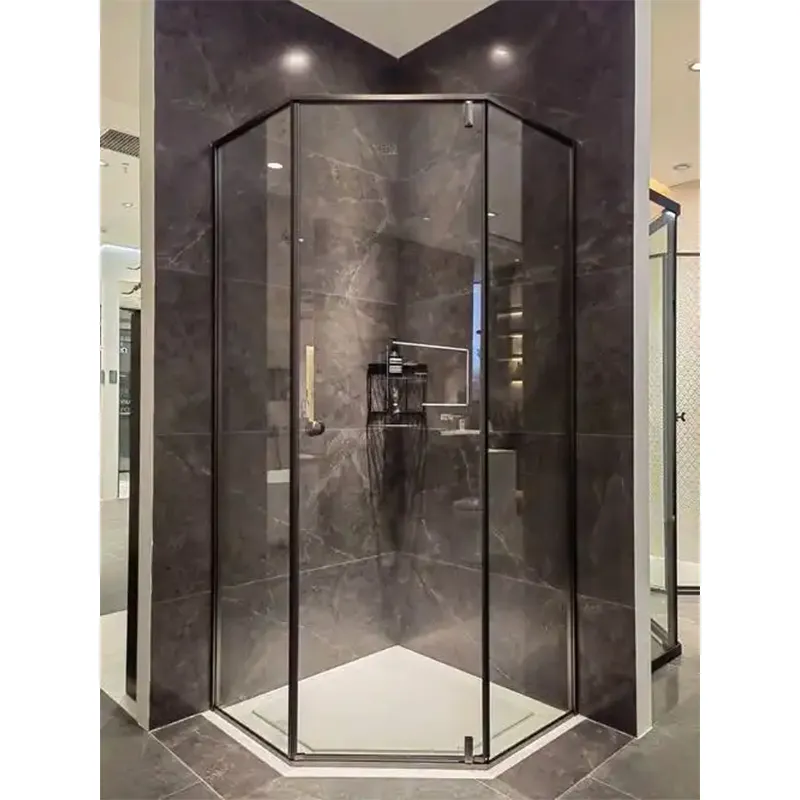 Душевая кабина RC