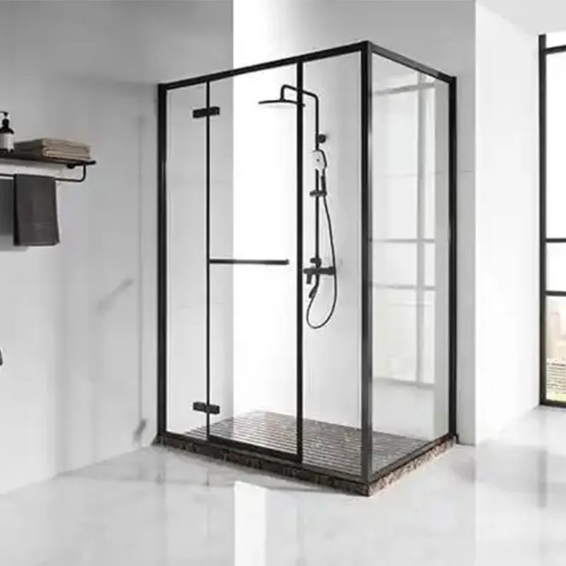 Душевая кабина qz1