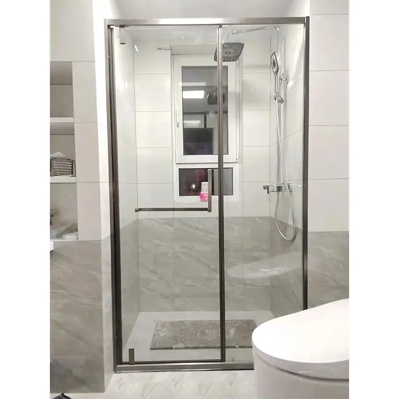 Душевая кабина ws