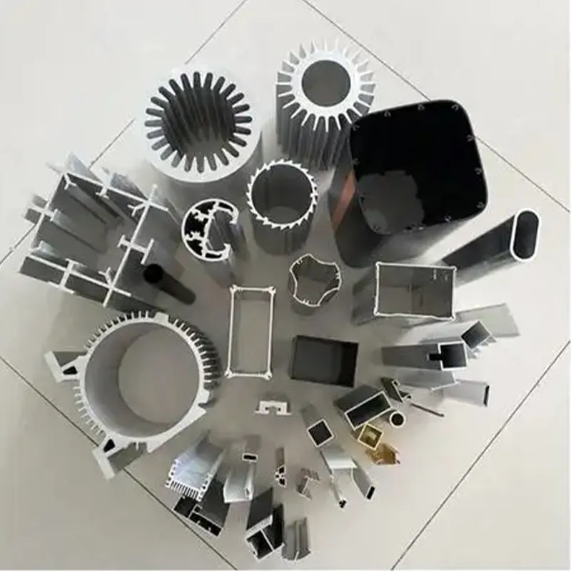 Трубы специальной формы на заказ