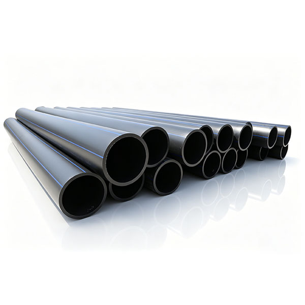Гладкостенная труба из HDPE для канализации