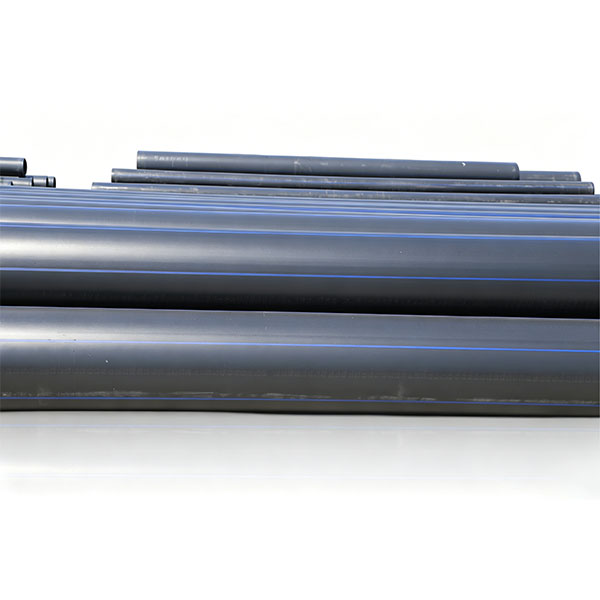 Гладкостенная труба из HDPE для канализации