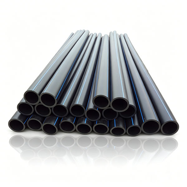 Труба HDPE для водоснабжения