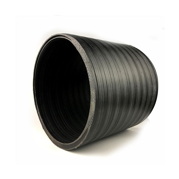 Труба HDPE спиральновитая с полой стенкой (тип А)