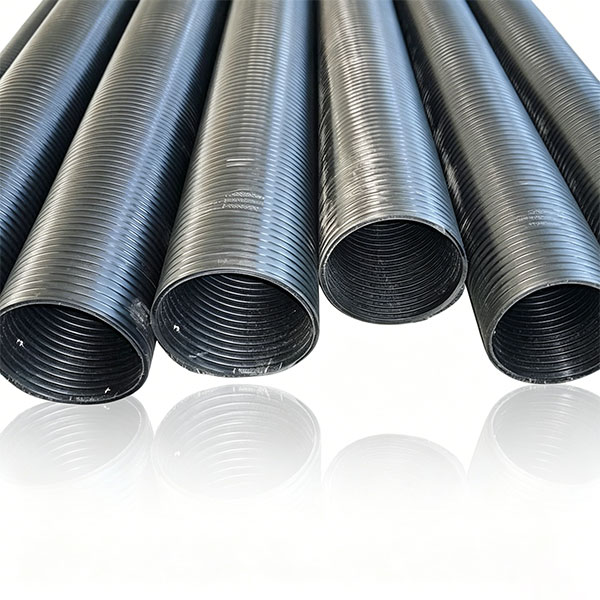 Труба HDPE спиральновитая с полой стенкой (тип А)