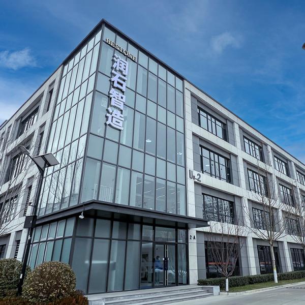 Компания Bestone запустила новую производственную линию в Чжэндине.