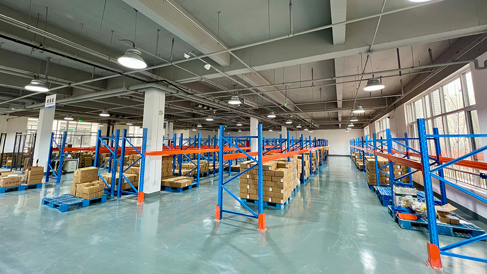 4 января 2026 года компания Bestone официально начала свою деятельность и производство на руднике Liandong U Valley.